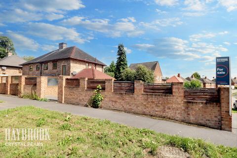 undefined, Delves Road, Hackenthorpe