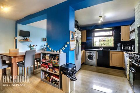 3 bedroom semi-detached house for sale, Delves Road, Hackenthorpe