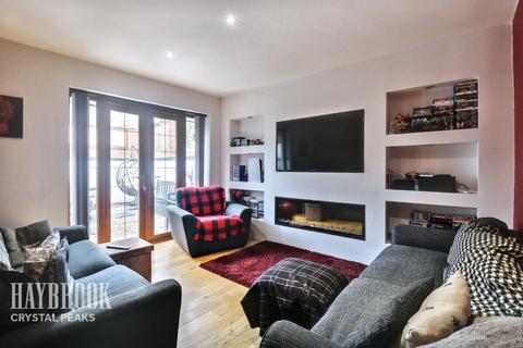 undefined, Delves Road, Hackenthorpe