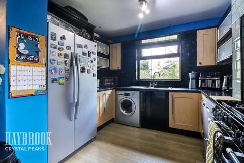 undefined, Delves Road, Hackenthorpe