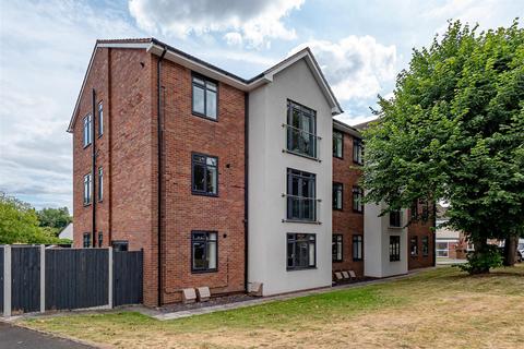 2 bedroom flat for sale, 8 Thorsten House, Rees Drive, Wombourne