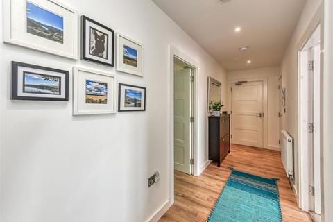2 bedroom flat for sale, 8 Thorsten House, Rees Drive, Wombourne