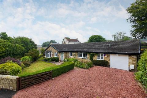 3 bedroom detached bungalow for sale, Morpeth NE61