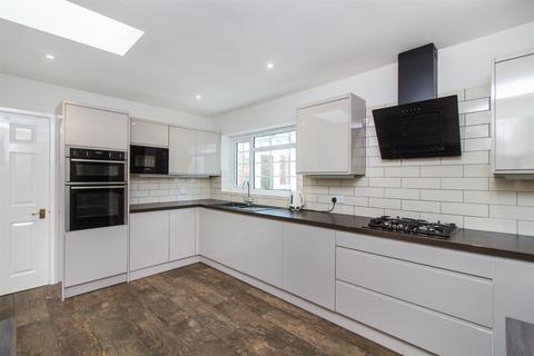 3 bedroom detached bungalow for sale, Morpeth NE61