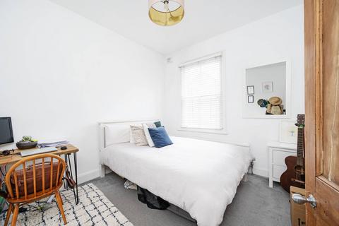 undefined, Bradstock Road, South Hackney, London, E9