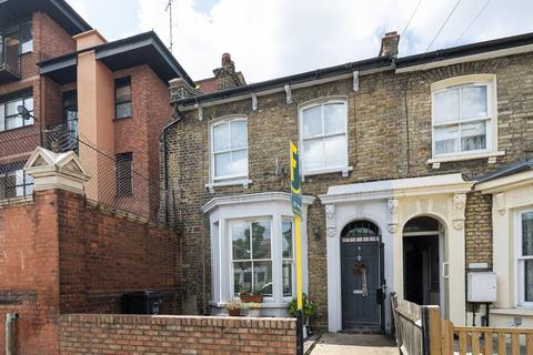 undefined, Bradstock Road, South Hackney, London, E9
