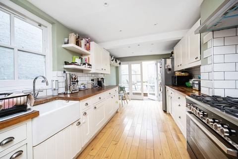 undefined, Bradstock Road, South Hackney, London, E9