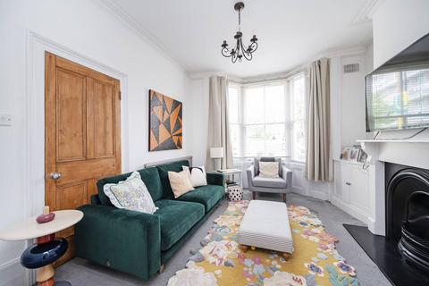 undefined, Bradstock Road, South Hackney, London, E9