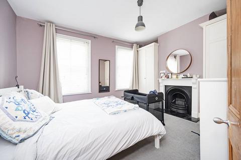undefined, Bradstock Road, South Hackney, London, E9