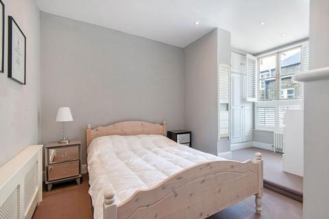 1 bedroom flat for sale, Belgrave Road, London SW1V