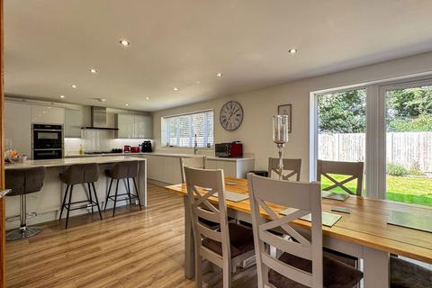 4 bedroom detached house for sale, The Meadows, Ramsgate CT12