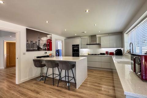 4 bedroom detached house for sale, The Meadows, Ramsgate CT12