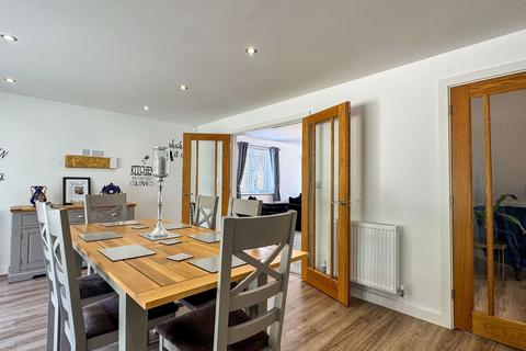 4 bedroom detached house for sale, The Meadows, Ramsgate CT12