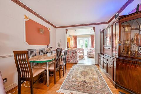 3 bedroom house for sale, Huxley Gardens, Ealing, London, NW10