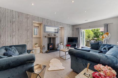 5 bedroom detached house for sale, Bletchley Park Way, Wilmslow