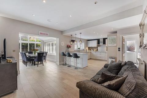 5 bedroom detached house for sale, Bletchley Park Way, Wilmslow