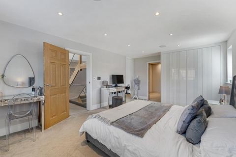 5 bedroom detached house for sale, Bletchley Park Way, Wilmslow
