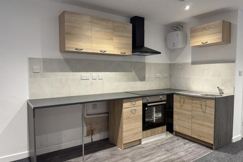 undefined, Broadmeadow Flats, Warstones Drive, Wolverhampton, West Midlands