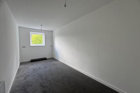 undefined, Broadmeadow Flats, Warstones Drive, Wolverhampton, West Midlands