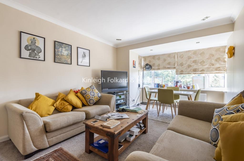 Apartment in London - View 3