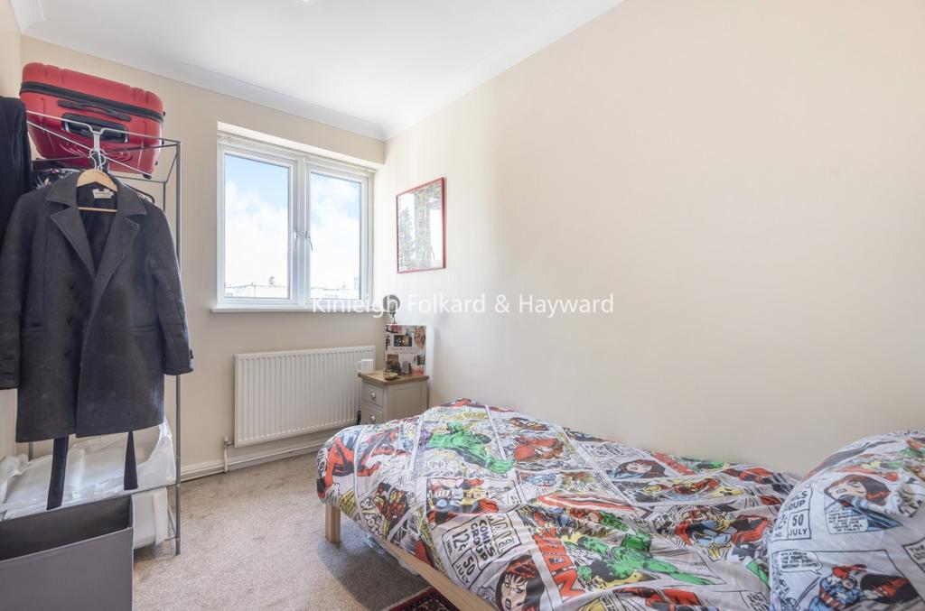 Apartment in London - View 5
