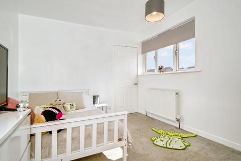 21 Blackcot Road, Mayfield, Dalkeith, EH22 5SR