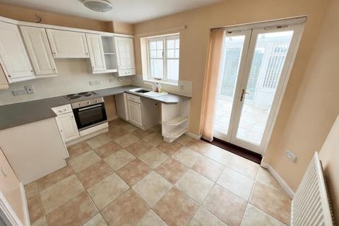 2 bedroom terraced house for sale, Rushmoor, Spennymoor, County Durham
