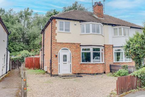 3 bedroom semi-detached house for sale, Blaby Road, Enderby, LE19