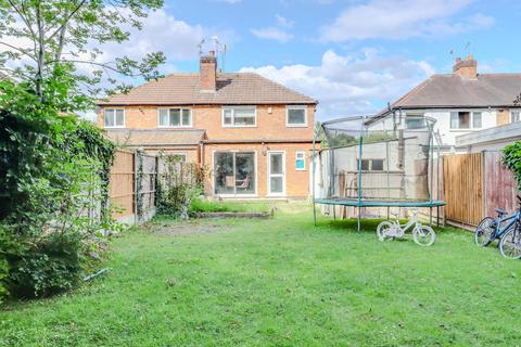 3 bedroom semi-detached house for sale, Blaby Road, Enderby, LE19