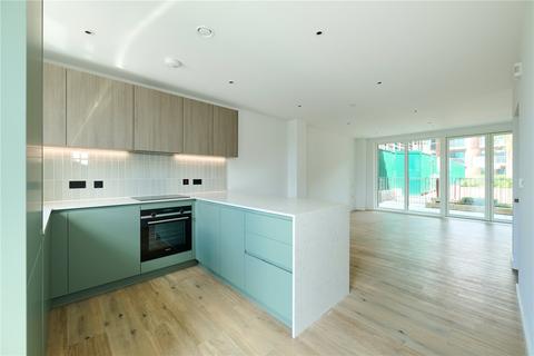 3 bedroom terraced house for sale, The Green Quarter, 1 Randolph Road, Southall