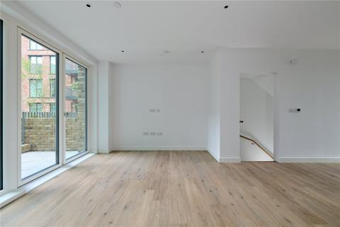 3 bedroom terraced house for sale, The Green Quarter, 1 Randolph Road, Southall