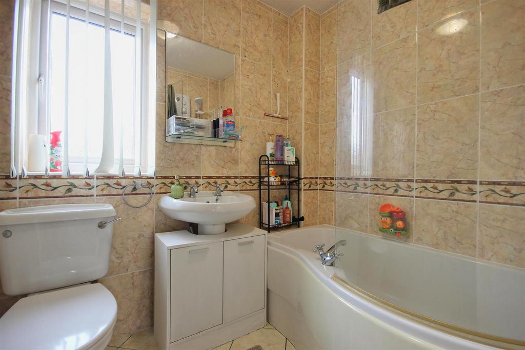 Bathroom/w.c.