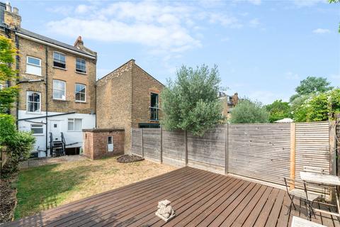 1 bedroom apartment for sale, Ramsden Road, London, SW12