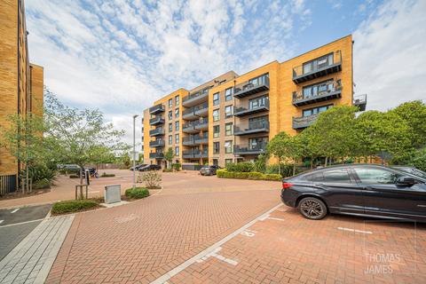2 bedroom flat for sale, Rowland Road, London, N17
