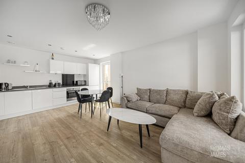 2 bedroom flat for sale, Rowland Road, London, N17