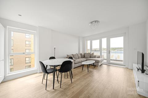2 bedroom flat for sale, Rowland Road, London, N17