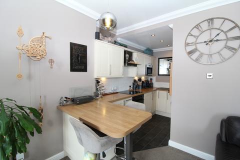 undefined, Swale House, West Street, Queenborough, ME11