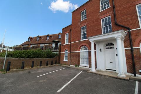 undefined, Swale House, West Street, Queenborough, ME11