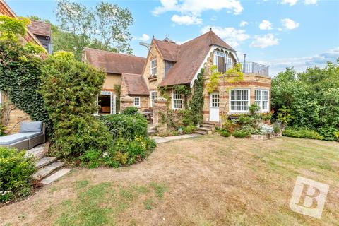 undefined, Rectory Lane, Battlesbridge, Wickford, SS11