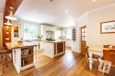 undefined, Rectory Lane, Battlesbridge, Wickford, SS11