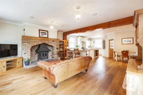 undefined, Rectory Lane, Battlesbridge, Wickford, SS11