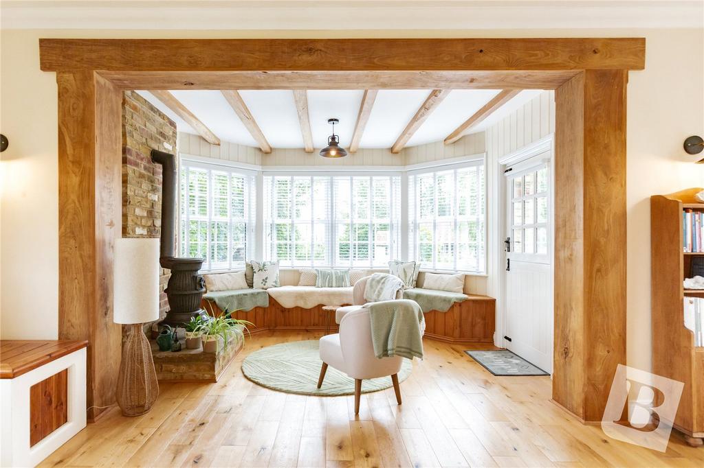 Bay Window