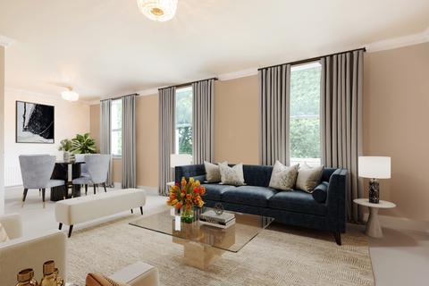 2 bedroom apartment for sale, Ashgrove House, 28 Lindsay Square, London, SW1V