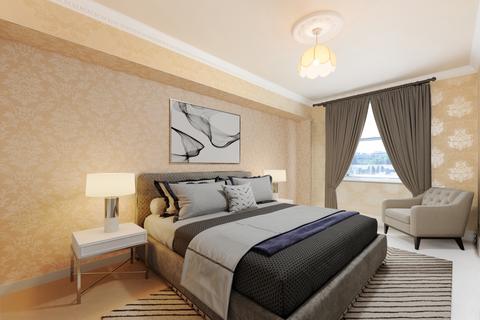 2 bedroom apartment for sale, Ashgrove House, 28 Lindsay Square, London, SW1V