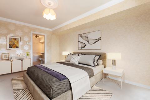 2 bedroom apartment for sale, Ashgrove House, 28 Lindsay Square, London, SW1V