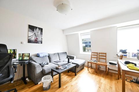 1 bedroom flat for sale, Nevern Square, Earls Court, London, SW5