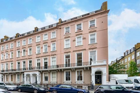 1 bedroom flat for sale, Nevern Square, Earls Court, London, SW5