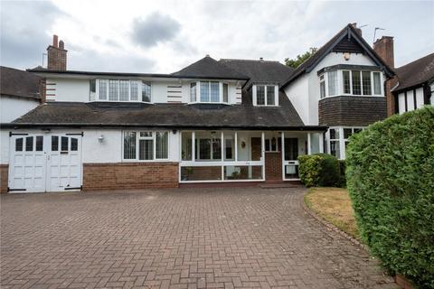 undefined, Church Road, Moseley, Birmingham, B13