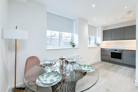 undefined, Stafford Road, Wallington SM6
