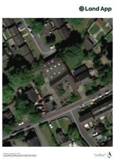 undefined, Chapel Street, Shafton, Barnsley